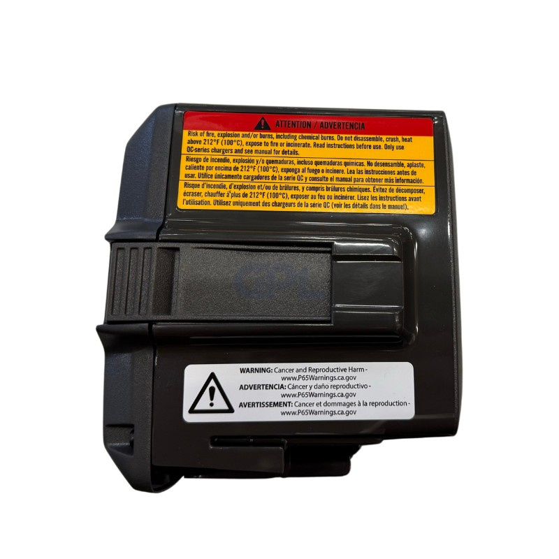 Akkusarja Bli200X 5365678-01