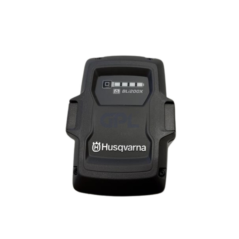 Akkusarja Bli200X 5365678-01