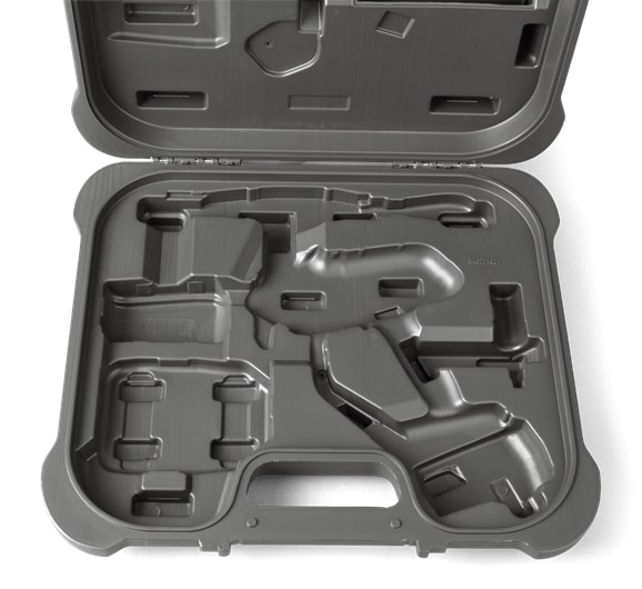 Husqvarnan säilytyslaatikko Aspire™ P5 -ketjusaha