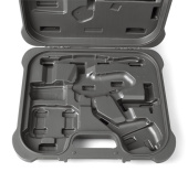 Husqvarnan säilytyslaatikko Aspire™ P5 -ketjusaha Husqvarnan säilytyslaatikko Aspire™ P5 -ketjusaha