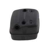 Äänenvaimennin 70Cc EU Äänenvaimennin 70Cc EU