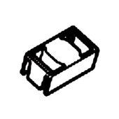 Holkkilukitus pensasleikkuri Holkkilukitus pensasleikkuri