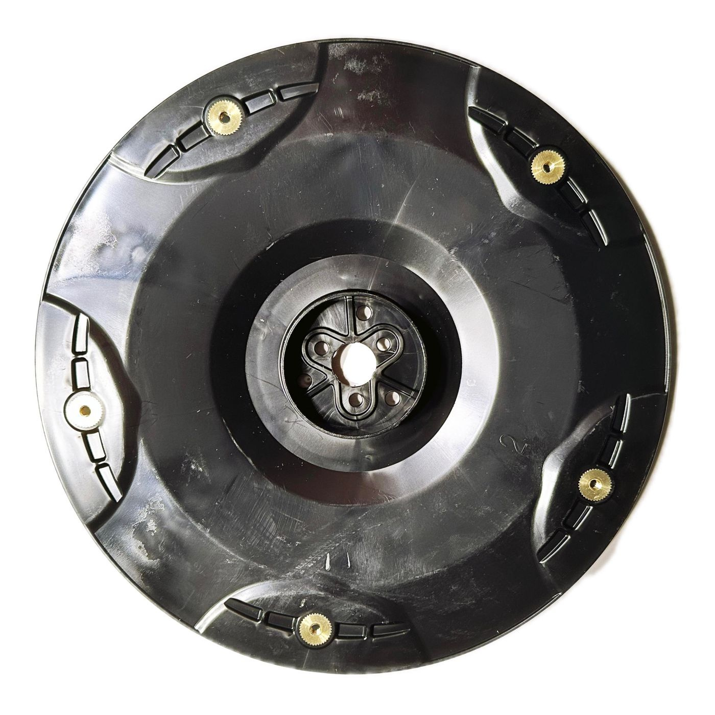 Katkaisulaikka 520, 550 - 5 blades