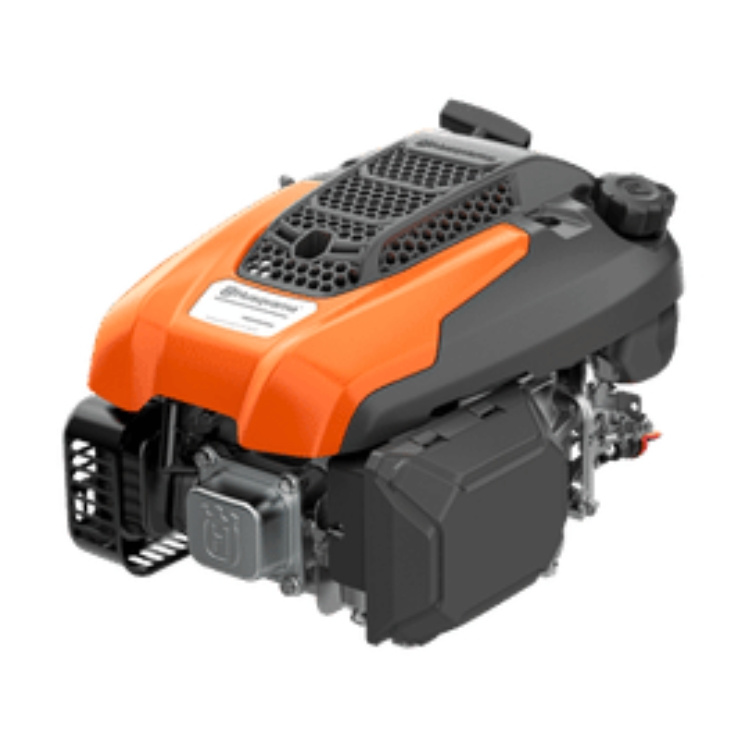 Moottori Hs 166Ap 5366503-01