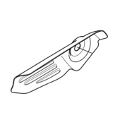 Spray Guard Kit Moottorisaha 90Cc 5366516-01 Spray Guard Kit Moottorisaha 90Cc 5366516-01