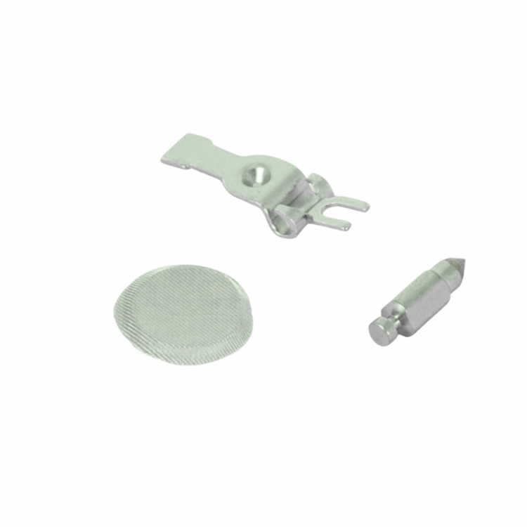 Kaasuttimen korjaussarja 540Xp M