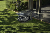 Automower® suojakatos Aspire™ R4 Automower® suojakatos Aspire™ R4