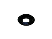 Suojuksen kara 8mm Suojuksen kara 8mm