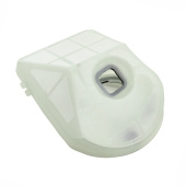 Ilmansuodatinsarja musta Ilmansuodatinsarja musta