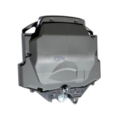 Korjaussarja taka-akseli P500D-Ser Korjaussarja taka-akseli P500D-Ser