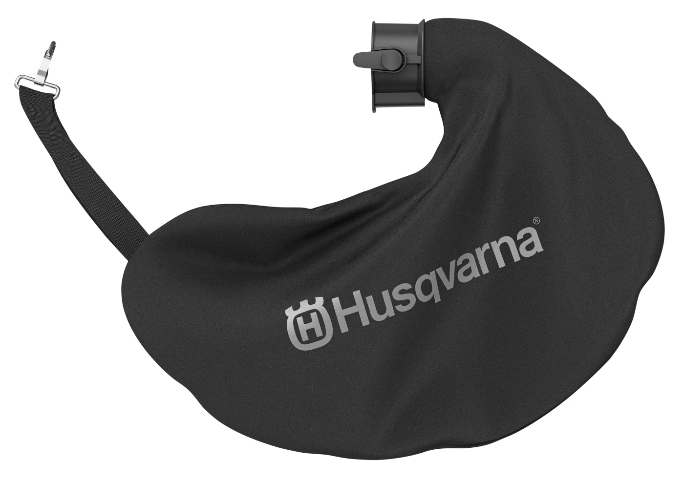 Keruupussi Husqvarna 120iBV:lle