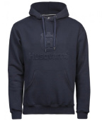 Husqvarna hoodie men, M Husqvarna hoodie men, M