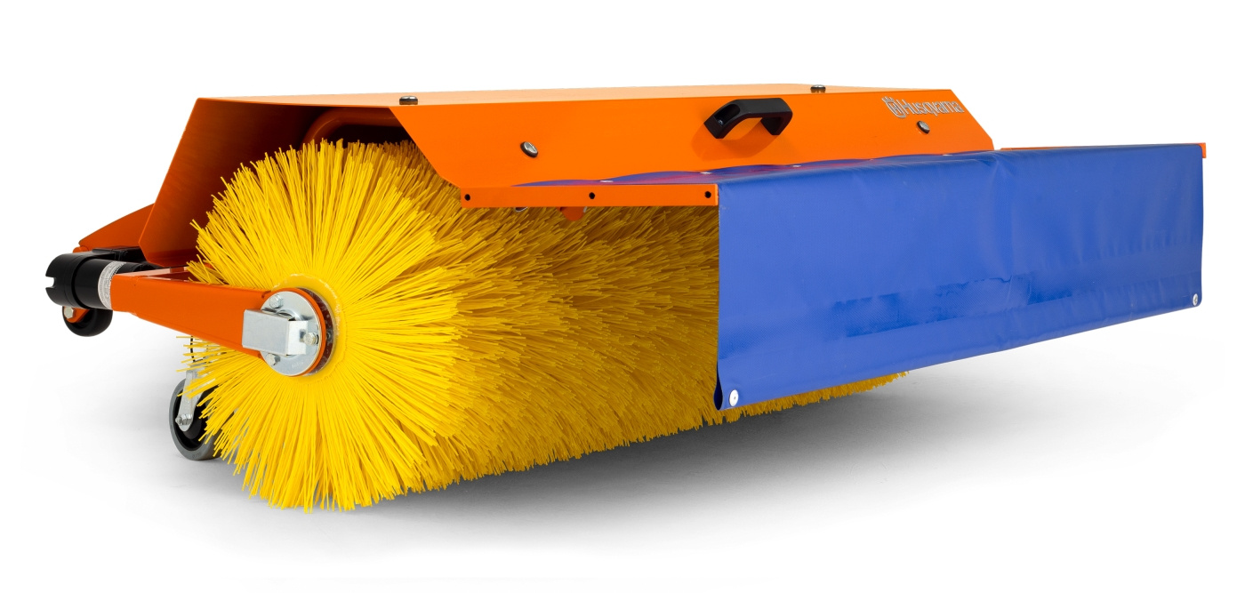 Husqvarna ARBR5120V2 -harjalaite