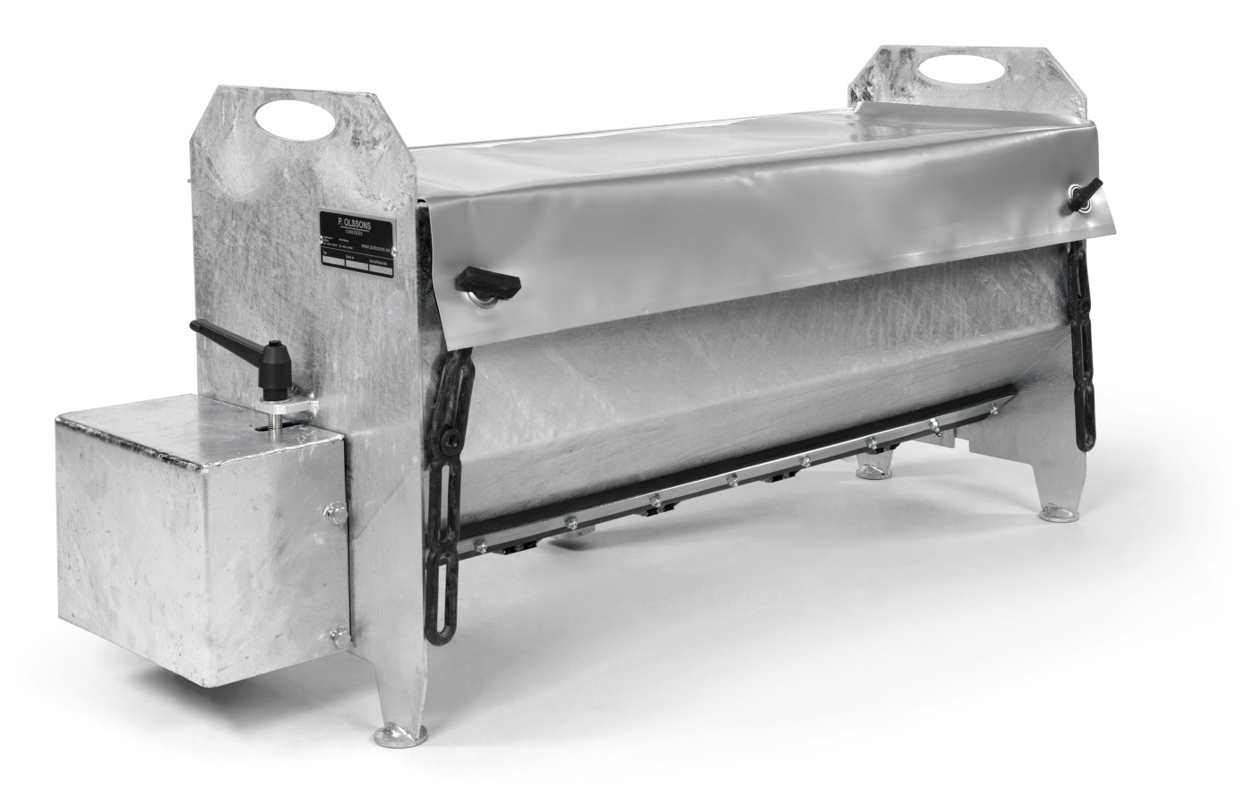 Levitin P500Dx 5369035-01