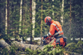 Kuulonsuojaimet Husqvarna X-SYNC, kypäräkiinnitys Kuulonsuojaimet Husqvarna X-SYNC, kypäräkiinnitys