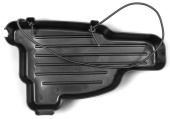Moottorisahaalusta suurempi kuin 55 cc 5369448-02 Moottorisahaalusta suurempi kuin 55 cc 5369448-02
