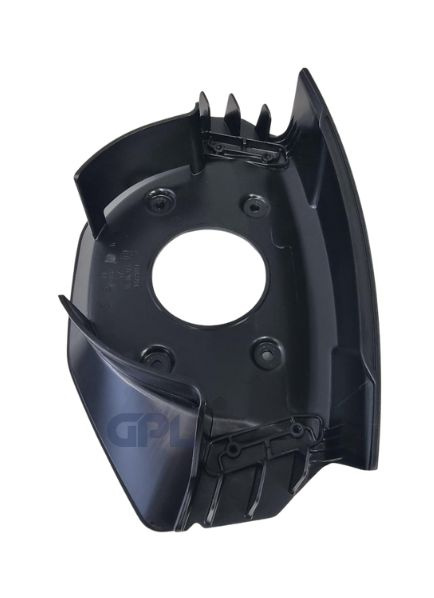 Suoja Automower 310E Nera, 410XE Nera