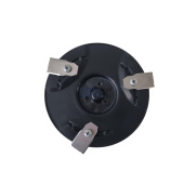 Takaterälevy Automower 305E, 310E, 405XE, 410XE Nera Takaterälevy Automower 305E, 310E, 405XE, 410XE Nera