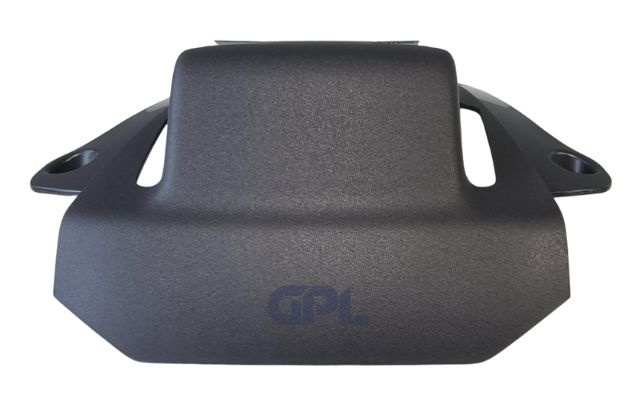 Nokkasuojus Automower 305E, 310E Nera