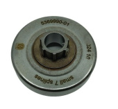 Kytkinrumpuyksikkö Small 7 Splin 5369990-01 Kytkinrumpuyksikkö Small 7 Splin 5369990-01