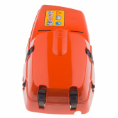 Sylinterin kansi 5370007-01 Sylinterin kansi 5370007-01