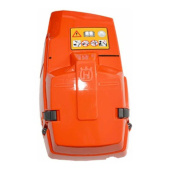 Sylinterin kansi 5370007-02 Sylinterin kansi 5370007-02