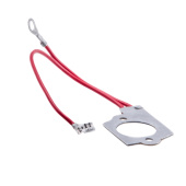 Kaasuttimen lämmitinsarja 5370159-01 Kaasuttimen lämmitinsarja 5370159-01