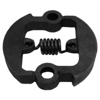 Kytkentä 122C, 122R, 322R, BC2125, GR2126