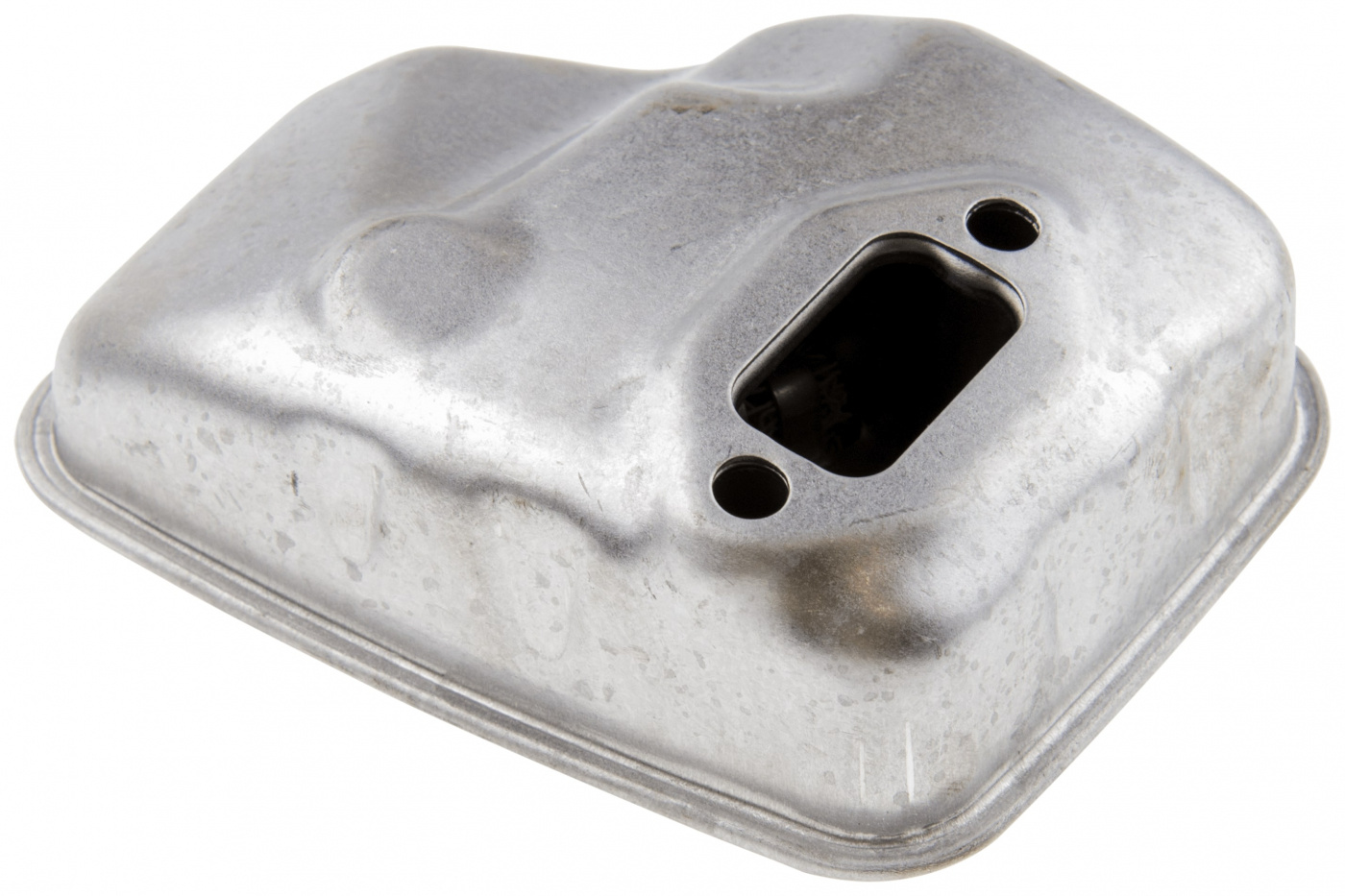 Äänenvaimennin Gr 50 5370394-05