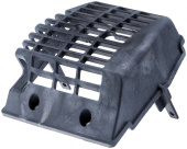 Lämmönsuoja 5370402-02 Lämmönsuoja 5370402-02