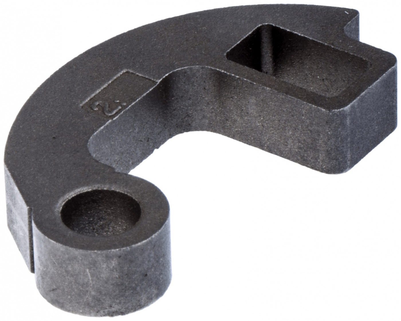 Kytkinvaihde 240R, 250R, 252RX, RS44, RS52