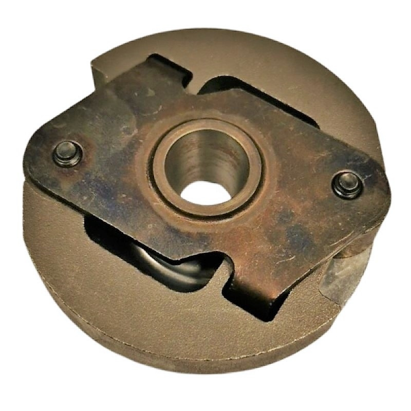 Kytkentä 250R, 252RX, RS40, RS51, RS52