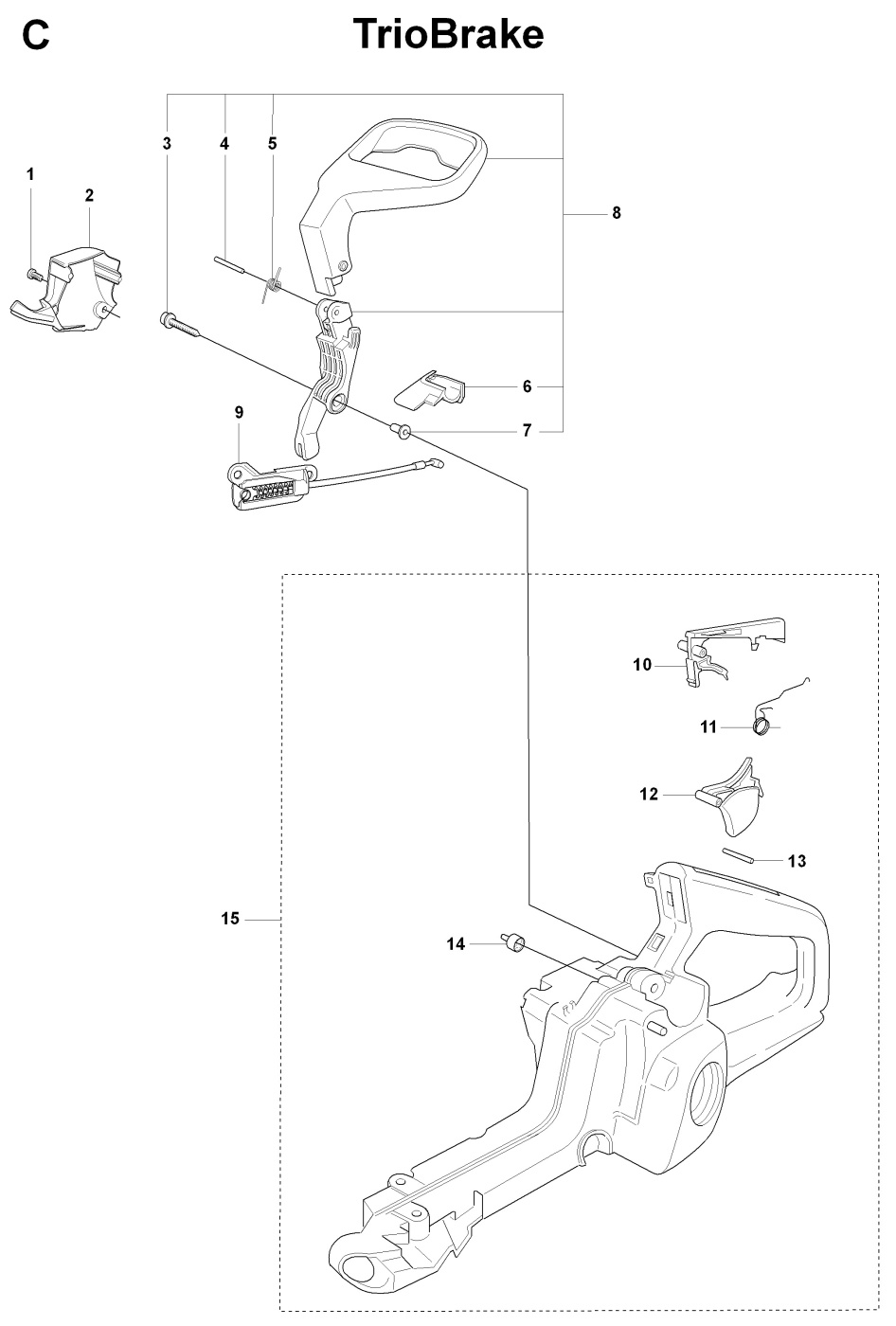 Vääntöjousi 5370592-01