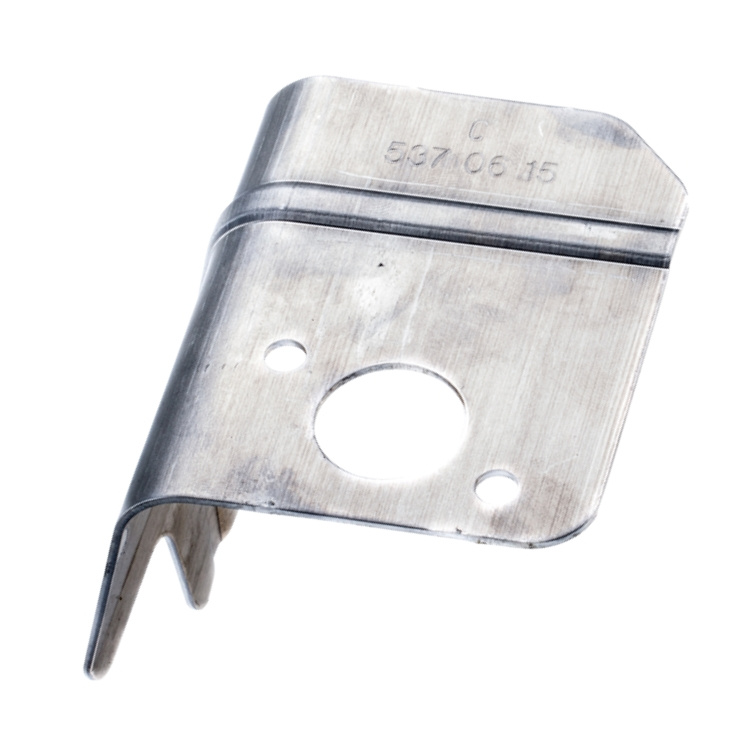 Lämpösuojaus 5370615-01