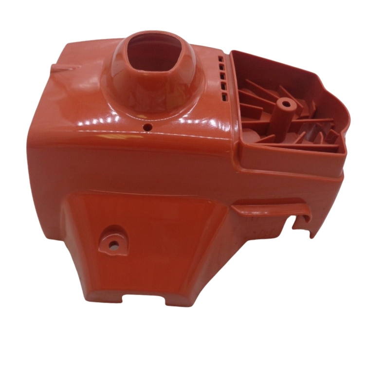 Sylinterin Kansi 5370661-03