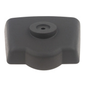 Suodattimen korkki Suodattimen korkki