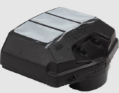 Ilmansuodatin 5370761-02 Ilmansuodatin 5370761-02