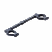 Tiiviste, Sylinteri, Jalka 5370885-01 Tiiviste, Sylinteri, Jalka 5370885-01