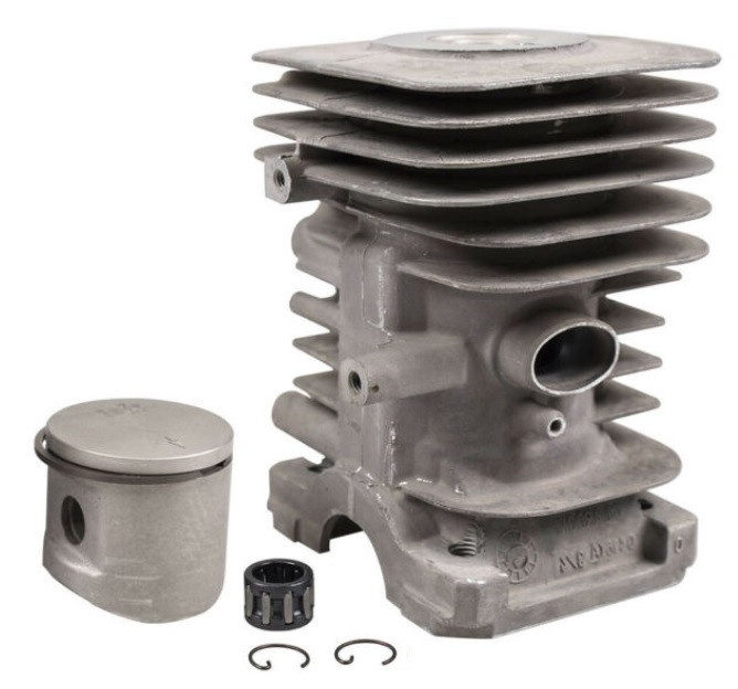 Sylinteri Husqvarna 232R, 235FR, 235R, Jonsered CC2036