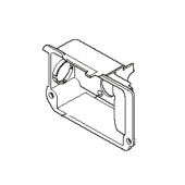 Ilmapurkki 5371099-02 Ilmapurkki 5371099-02