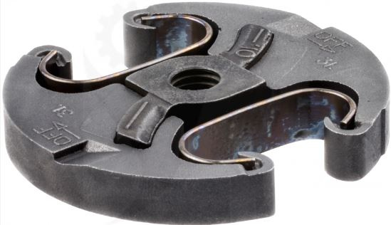 Kytkin Husqvarna 55, 257, 261