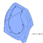 Kansi 5371159-01 Kansi 5371159-01