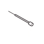 Mäntä, Öljypumppu 5371185-01 Mäntä, Öljypumppu 5371185-01