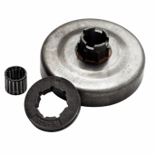 Kytkinrumpu Kpl,404 5371379-02 Kytkinrumpu Kpl,404 5371379-02