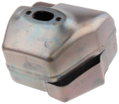 Äänenvaimennin 5371506-01 Äänenvaimennin 5371506-01