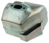 Äänenvaimennin 5371507-01 Äänenvaimennin 5371507-01