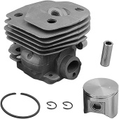 Sylinteri 357XP, 359, CS2156, CS2159 Sylinteri 357XP, 359, CS2156, CS2159