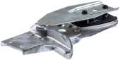 Holder, Sword Kpl, 5371649-01 Holder, Sword Kpl, 5371649-01