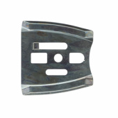 Ketjun Ohjauslevy 5371942-01 Ketjun Ohjauslevy 5371942-01