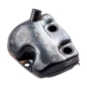 Äänenvaimennin 5371950-01 Äänenvaimennin 5371950-01